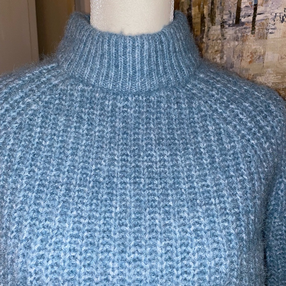 Universal Threads Warm Sweater - image 3